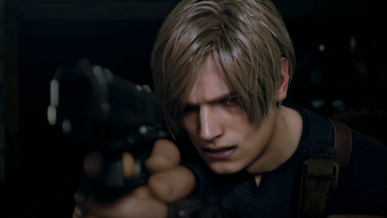 Demo Resident Evil 4 Remake jednak dla wszystkich; zobacz nowe teasery, źródło grafiki: Capcom..