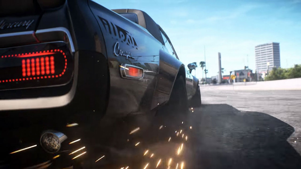 NFS Payback Ultimate Patch - fanowski projekt z nową wersją i dodatkowymi częściami, źródło grafiki: EA.