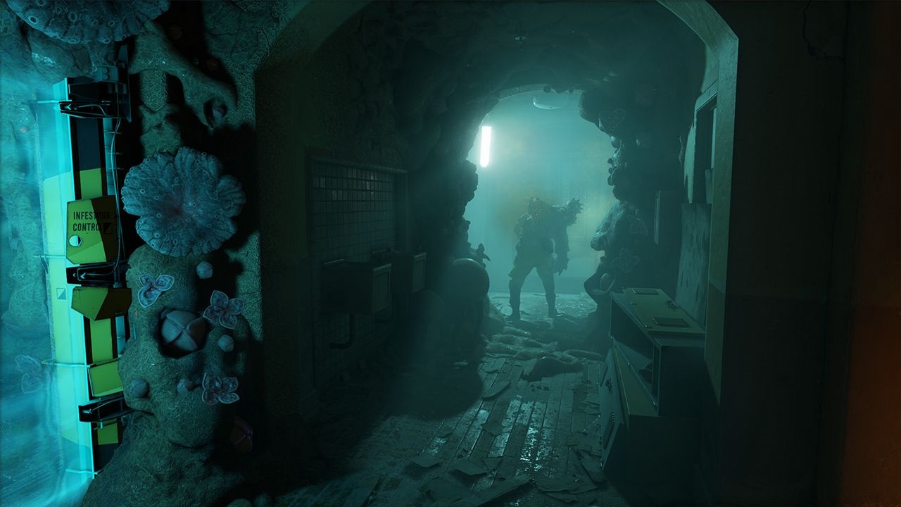 Zawodowy deweloper stworzył świetny fanowski dodatek do Half-Life: Alyx, źródło grafiki: Polygrove / Valve..