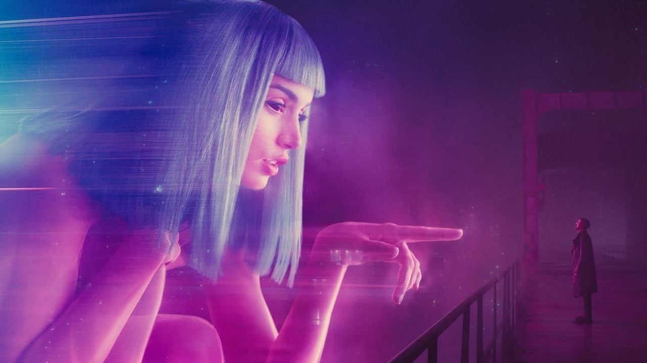 Jedna z kluczowych scen w Blade Runner 2049 była niemal za droga, źródło grafiki: Blade Runner 2049, Denis Villeneuve, Warner Bros., 2017.