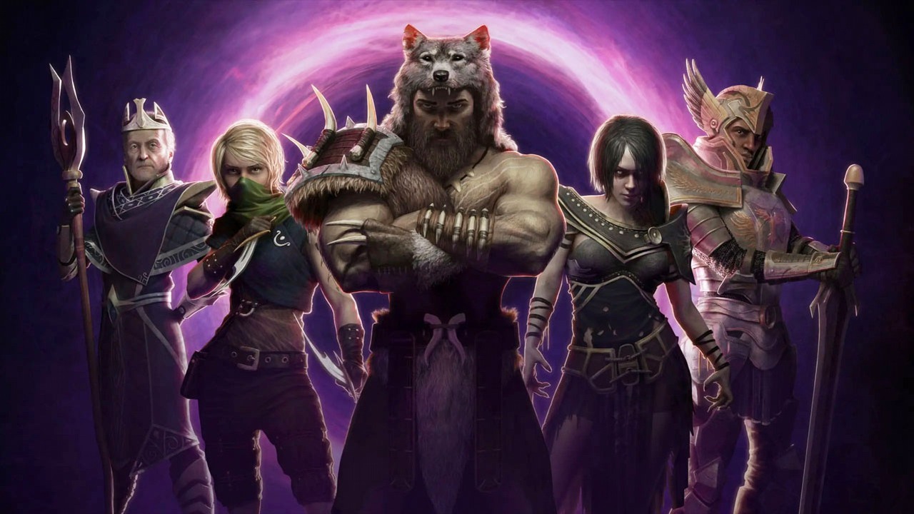 Konkurent PoE i Diablo złapał drugi oddech na Steamie, pomogła jedna funkcja, źródło grafiki: Eleventh Hour Games.
