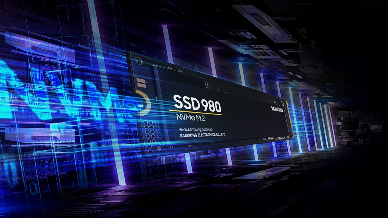 Dyski SSD stają się coraz bardziej wytrzymałe; wyprzedzają HDD, źródło grafiki: Samsung.