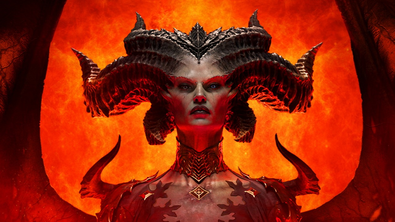 Gracze pytają o Diablo 4 w Xbox Game Passie, deweloper odpowiada, źródło grafiki: Blizzard Entertainment.