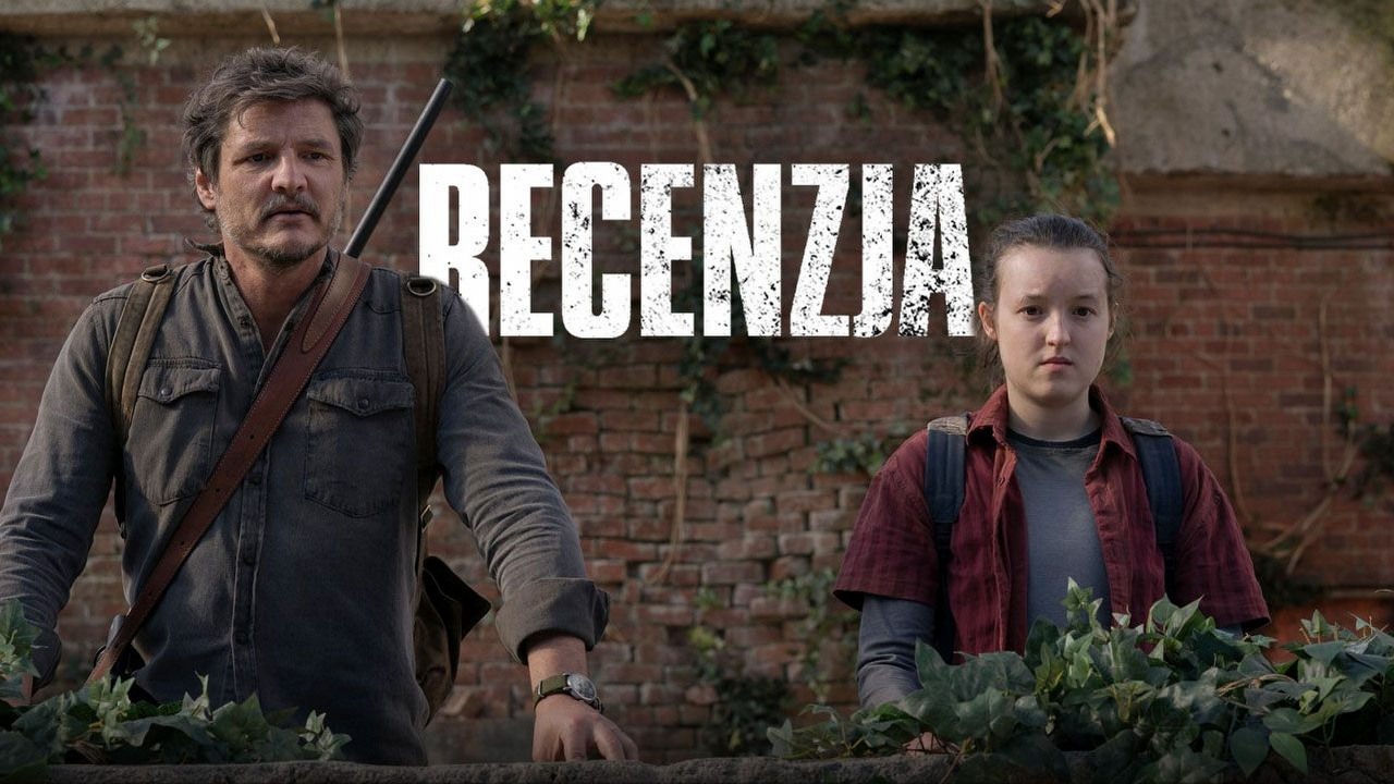 Finał 1. sezonu The Last of Us pozostawił mnie niewzruszonym, źródło grafiki: Źródło fot. The Last of Us, Craig Mazin, Neil Druckmann, HBO, 2023.