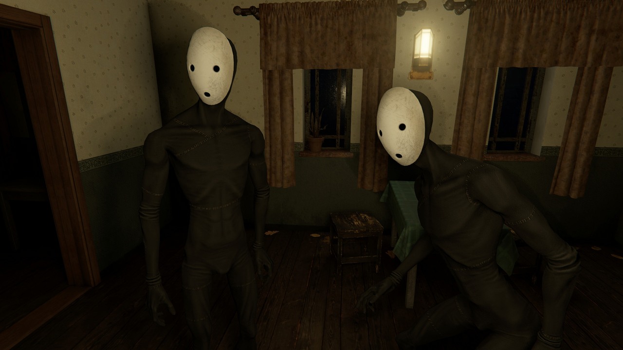 Pathologic 2 i inne dobre gry do wyboru w paczce za 14,04 zł, źródło grafiki: Ice-Pick Lodge / tinyBuild..