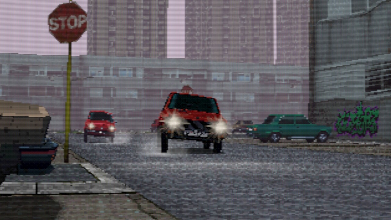 Zagraniczny deweloper o polskości Wiedźmina: „traci przy tłumaczeniu na angielski”, źródło grafiki: Kontraktor Entertainment Bureau..