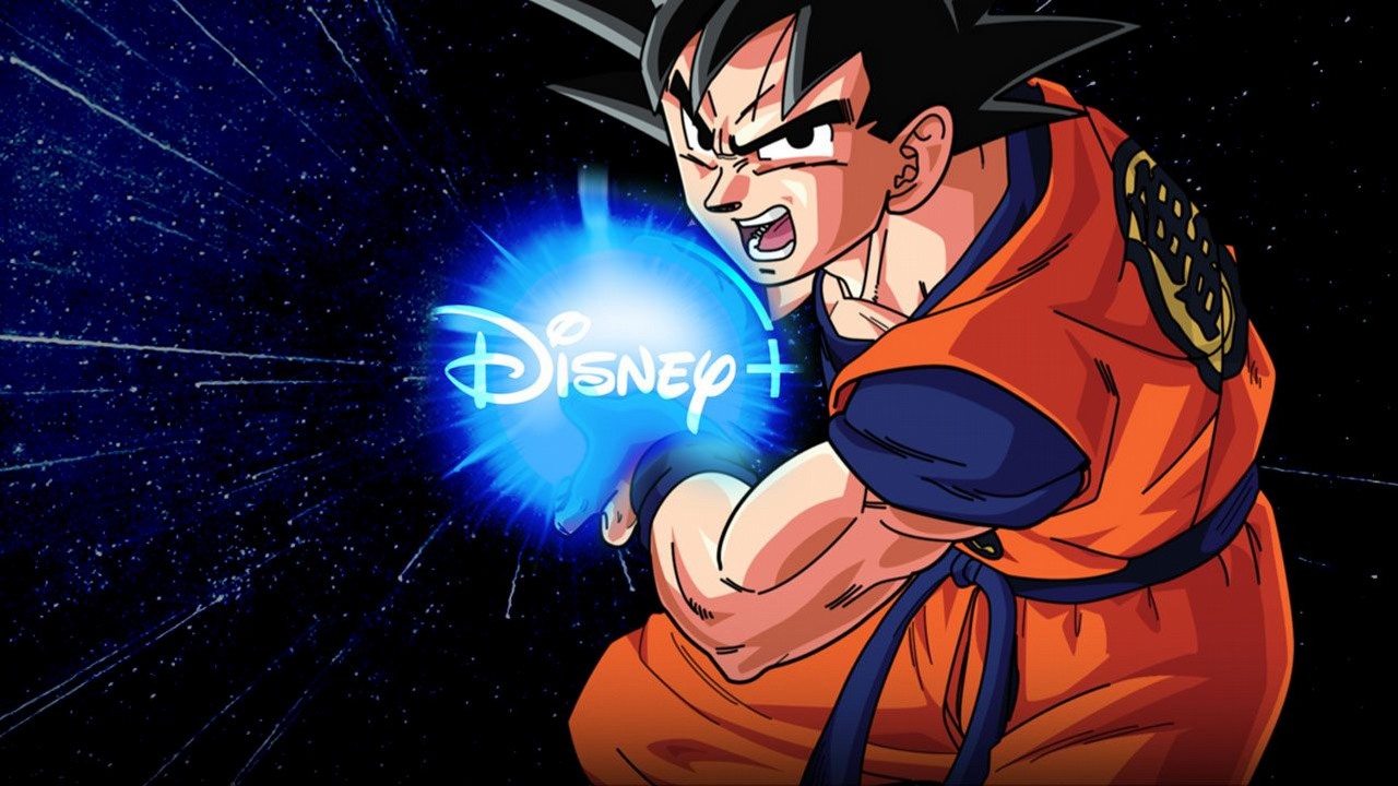 Chcę Dragon Balla na Disney Plus, żeby znowu przeżyć podróż marzeń, źródło grafiki: Dragon Ball Super, reż. Kimitoshi Chioka, Toei Animation 2015.