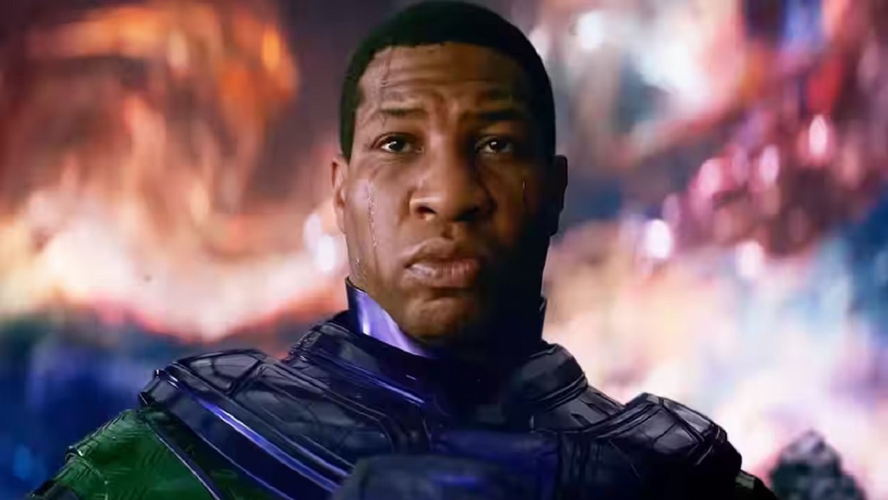 Scenarzysta Avengers: The Kang Dynasty nie przejmuje się fazami Marvela, źródło grafiki: Ant-Man i Osa: Kwantomania; Peyton Reed; Marvel Studios; 2023.