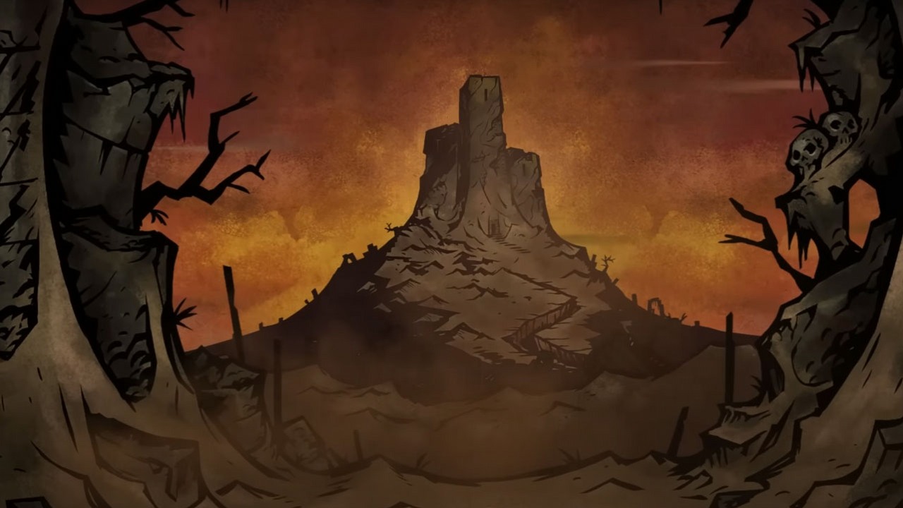 Darkest Dungeon dostanie nową kampanię, twórcy RPG-a docenili fanów, źródło grafiki: Team Reliquary.