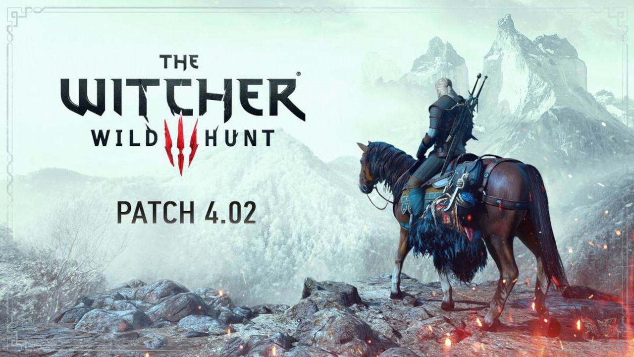 Wiedźmin 3: Dziki Gon dalej z problemami; patch nie naprawił tego, na co liczyli gracze, źródło grafiki: CD Projekt RED.