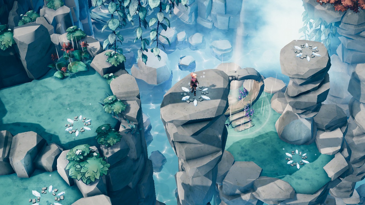 Bardzo pozytywnie oceniane gry na Steam w jednej paczce za 60 zł, źródło grafiki: Fishing Cactus.