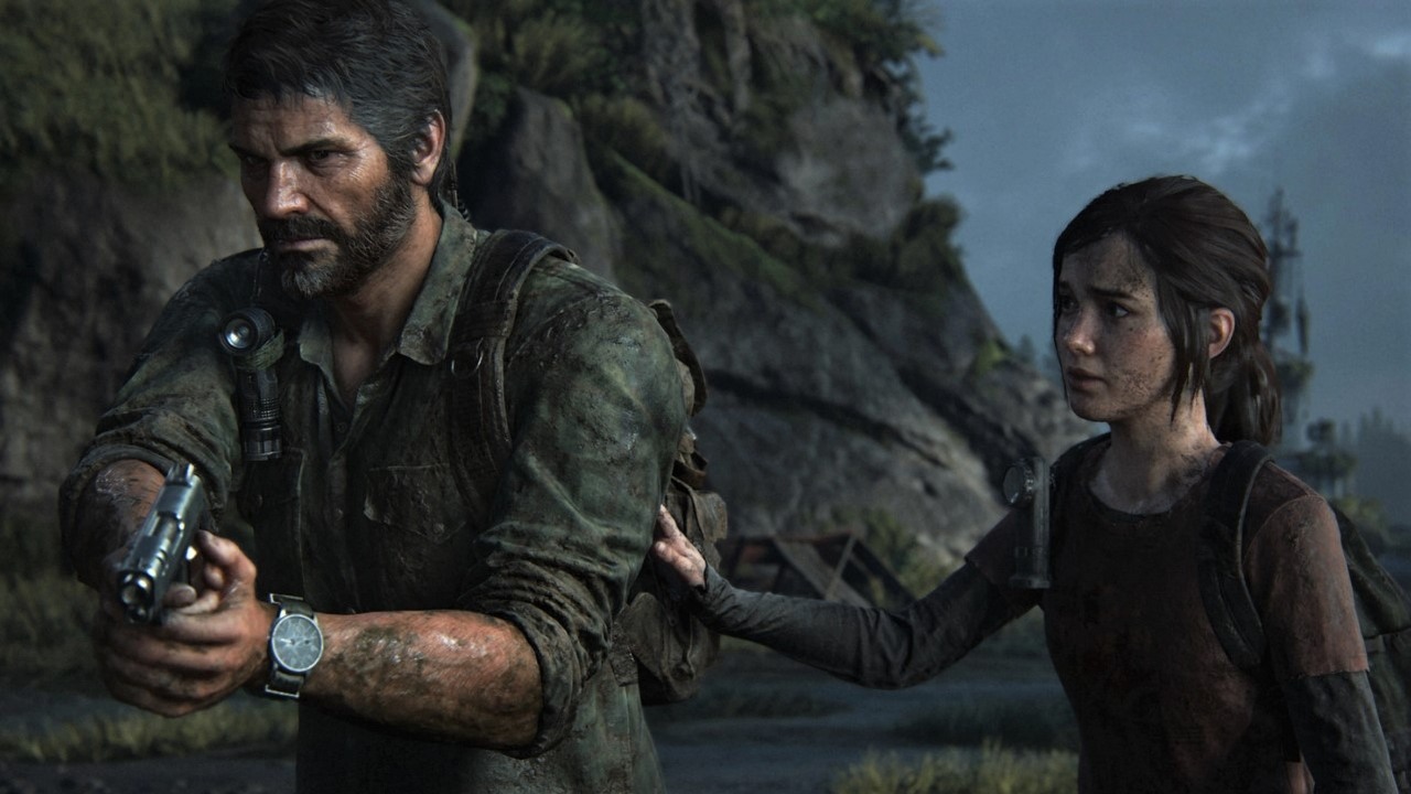 Krótki trailer pokazuje remake The Last of Us na PC w akcji [Aktualizacja: kolejny materiał], źródło grafiki: Sony Interactive Entertainment..