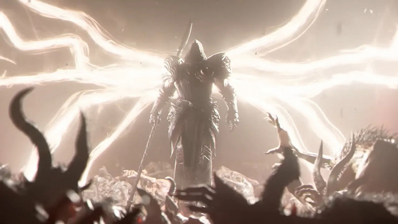 Byli pracownicy Blizzarda tworzą nowe RPG akcji [Aktualizacja], źródło grafiki: Blizzard Entertainment.