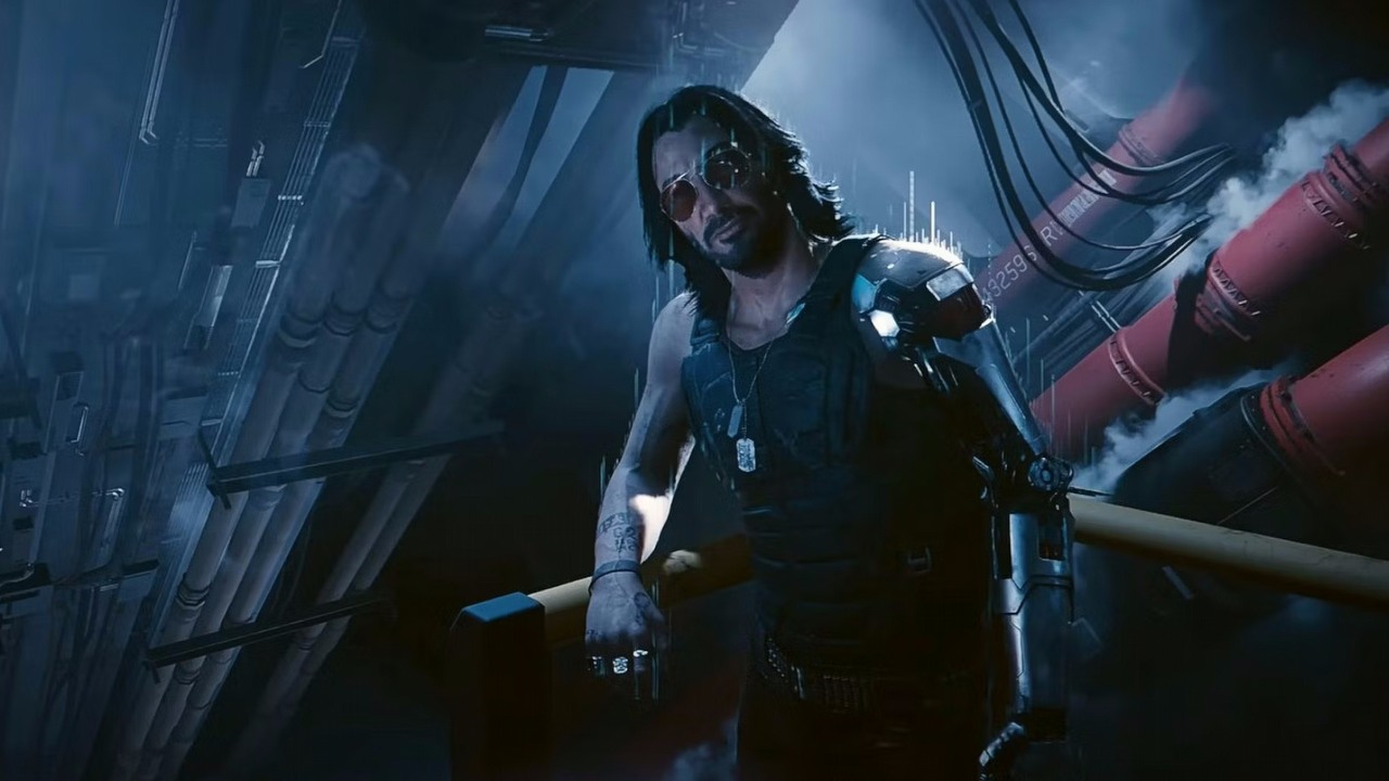 Zawartość dodatku do Cyberpunka 2077 przedmiotem dyskusji, wątpliwości są niemałe [Aktualizacja], źródło grafiki: CD Projekt..