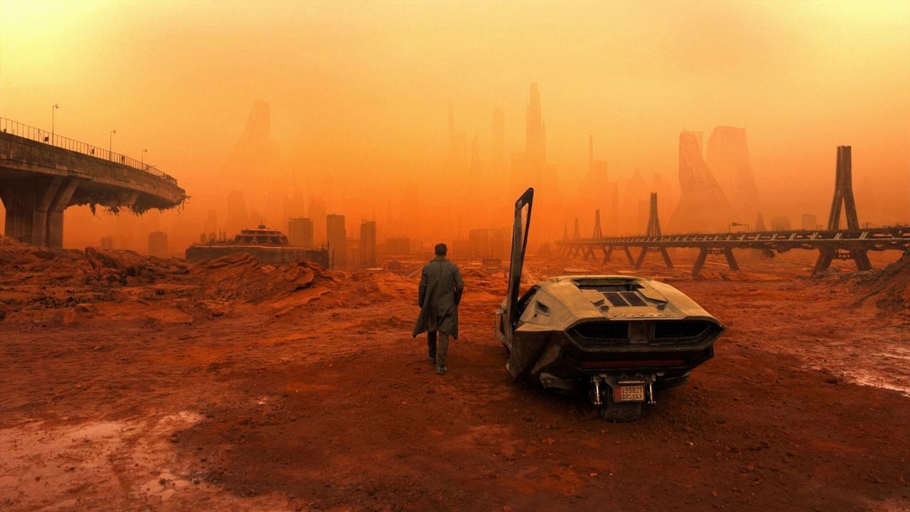 Nad serialem Blade Runner 2099 Amazona będzie pracował reżyser Gry o tron, źródło grafiki: Blade Runner 2049, Denis Villeneuve, Warner Bros., 2017.
