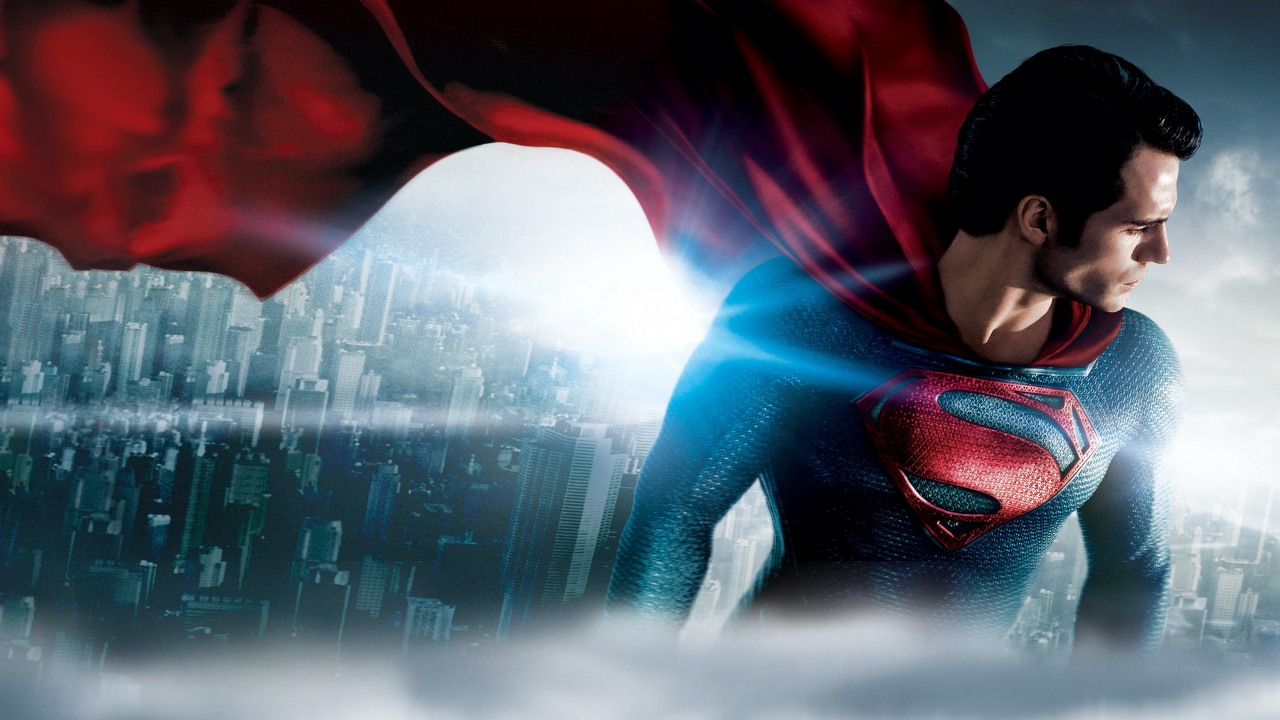 James Gunn wyreżyseruje Superman: Legacy; plotkę potwierdził we wzruszających wpisach, źródło grafiki: Człowiek ze stali, reż. Zack Snyder, Warner Bros. Pictures, 2013.