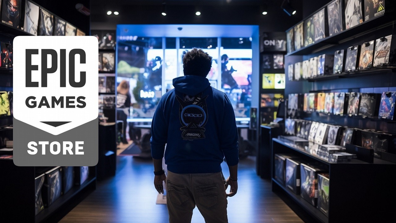 Strategia 4X z uniwersum Warhammera 40,000 za darmo w Epic Games Store [Aktualizacja #3], źródło grafiki: Midjourney..