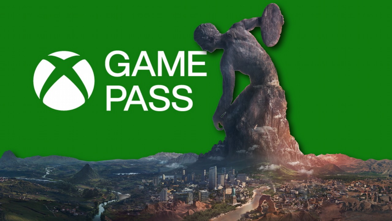Civilization 6 od dziś w Xbox Game Pass, źródło grafiki: 2K Games.