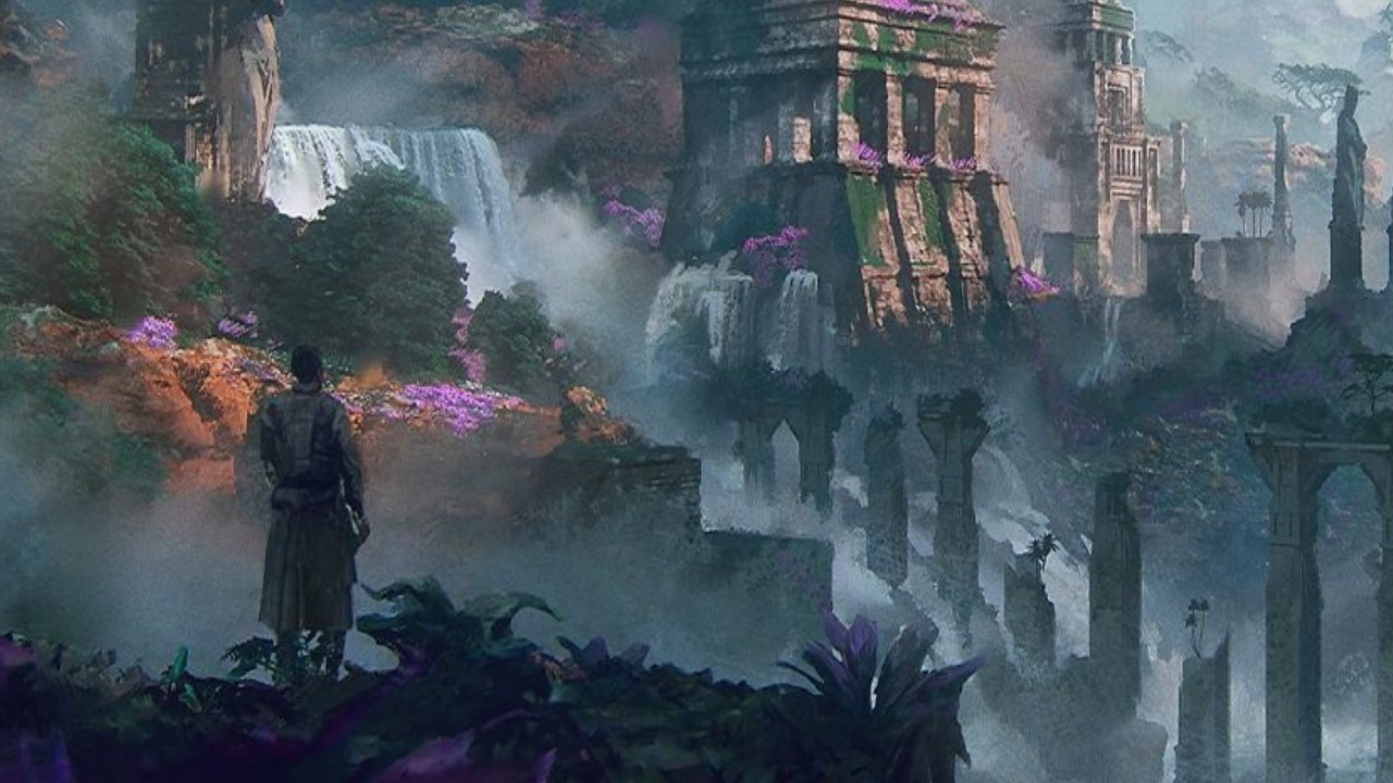 Mamy szczyptę nowych informacji o grze fantasy Techlandu i drugi artwork, źródło grafiki: Techland.