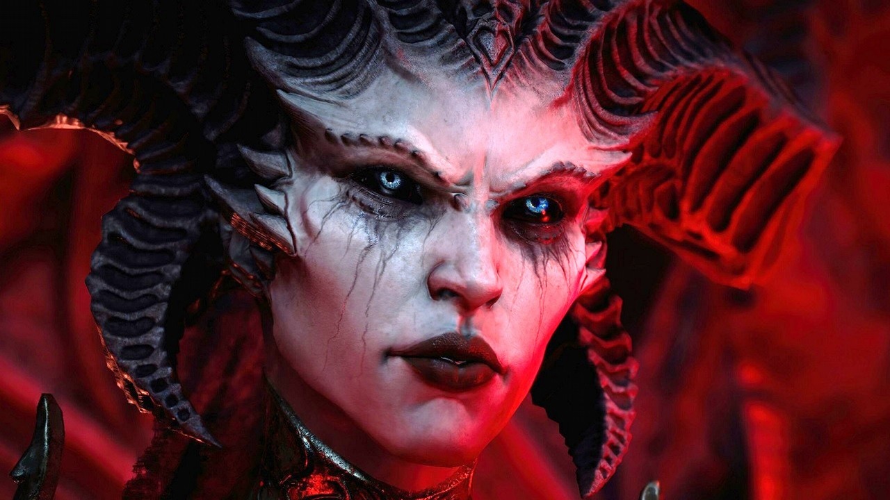 Nie możesz doczekać się bety Diablo 4? Wyciekł długi gameplay, źródło grafiki: Blizzard Entertainment..