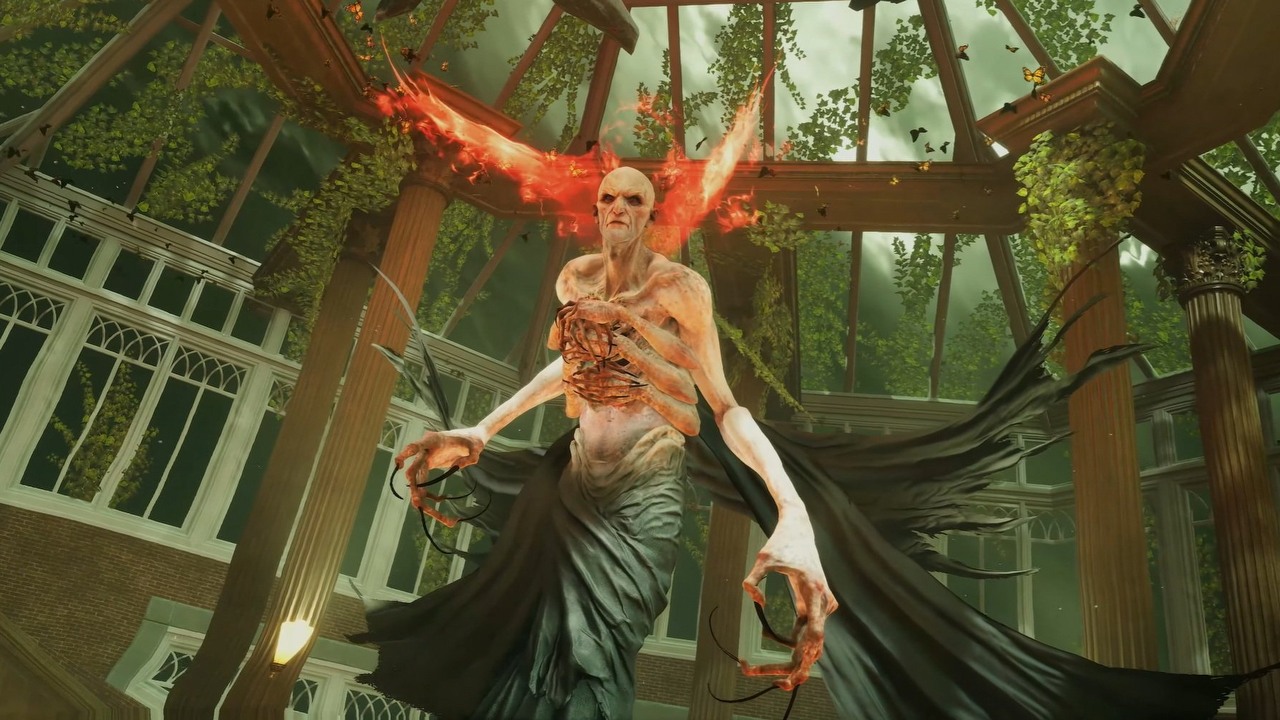 Nowy zwiastun Redfall ujawnia, skąd wzięły się wampiry, źródło grafiki: Bethesda Softworks.