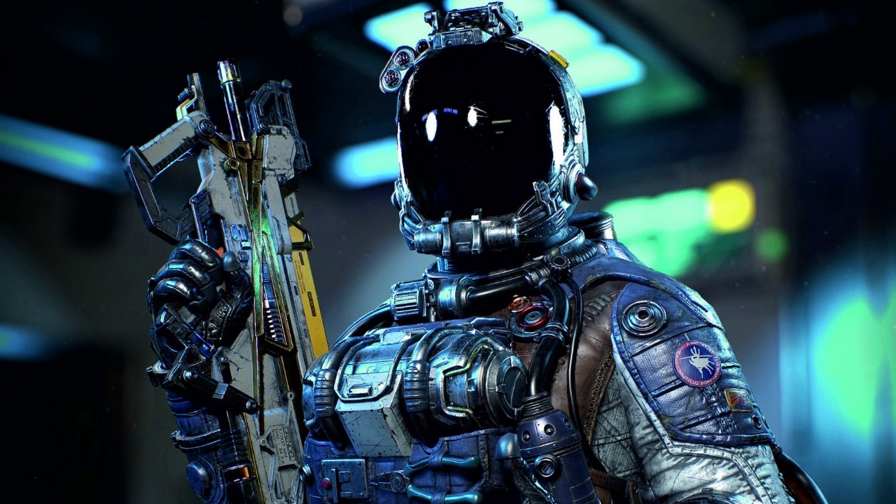 Starfield sklasyfikowany; wiemy, czego zabraknie w grze, źródło grafiki: Bethesda Softworks.