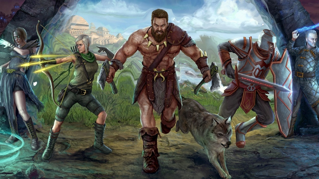 Last Epoch, konkurent Diablo, sprawia w Polsce problemy klientom Orange, źródło grafiki: Eleventh Hour Game..