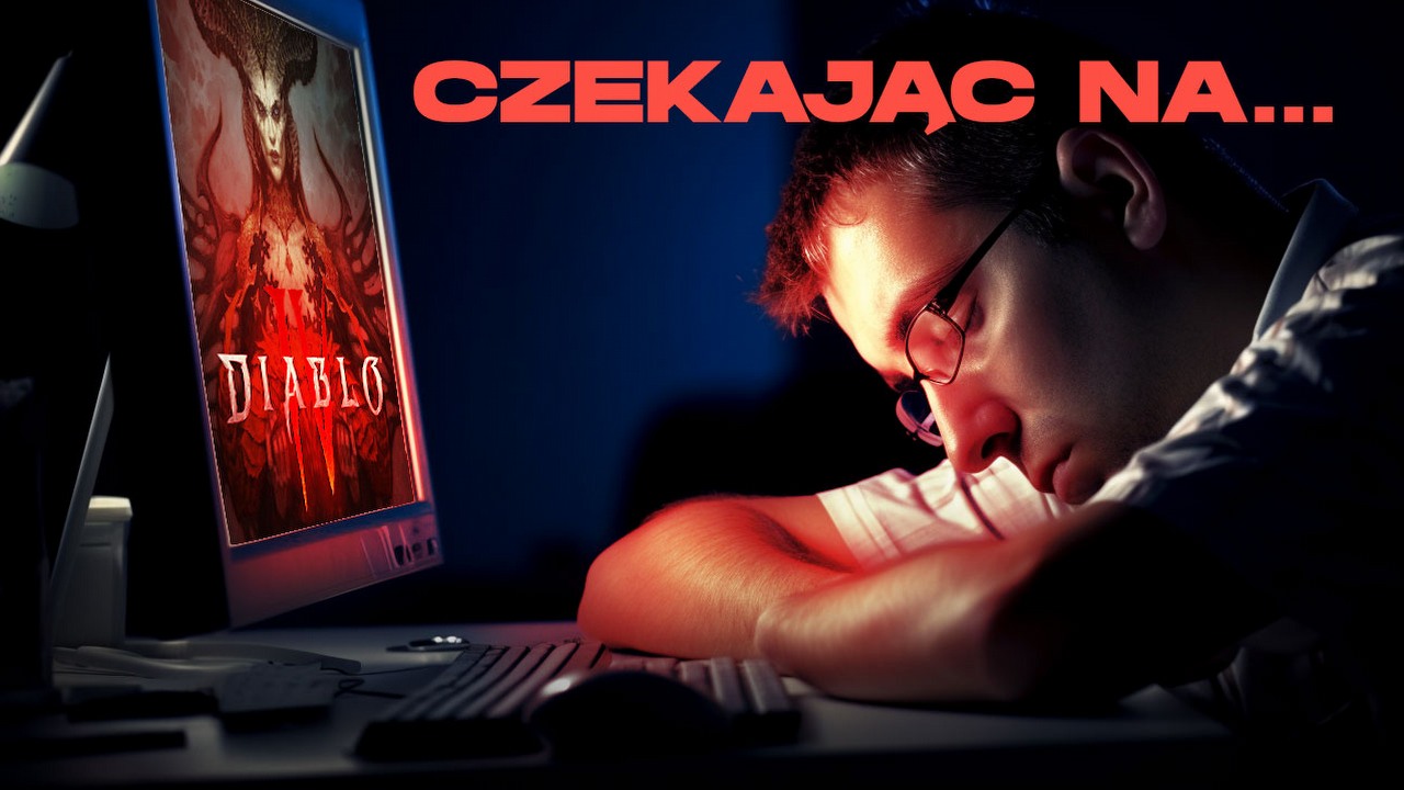 Czym zająć się w kolejce na serwer Diablo 4?.