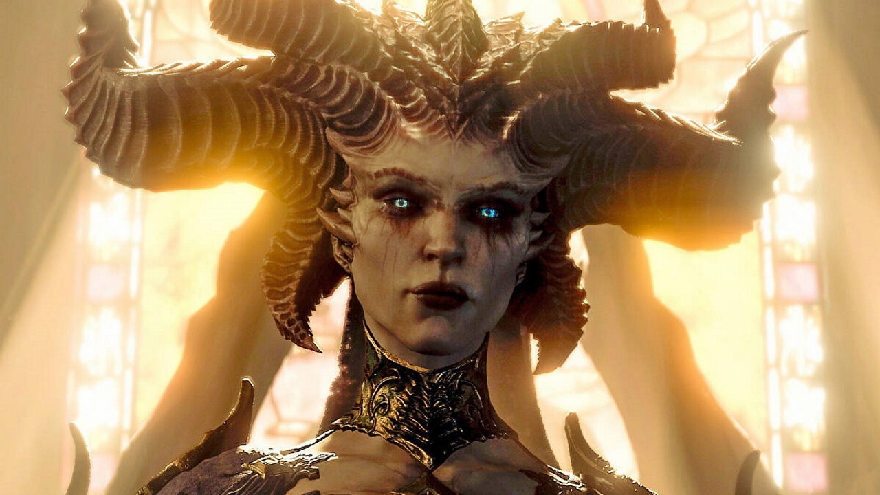 Jaki jest maksymalny poziom w Diablo 4?, źródło grafiki: Blizzard.
