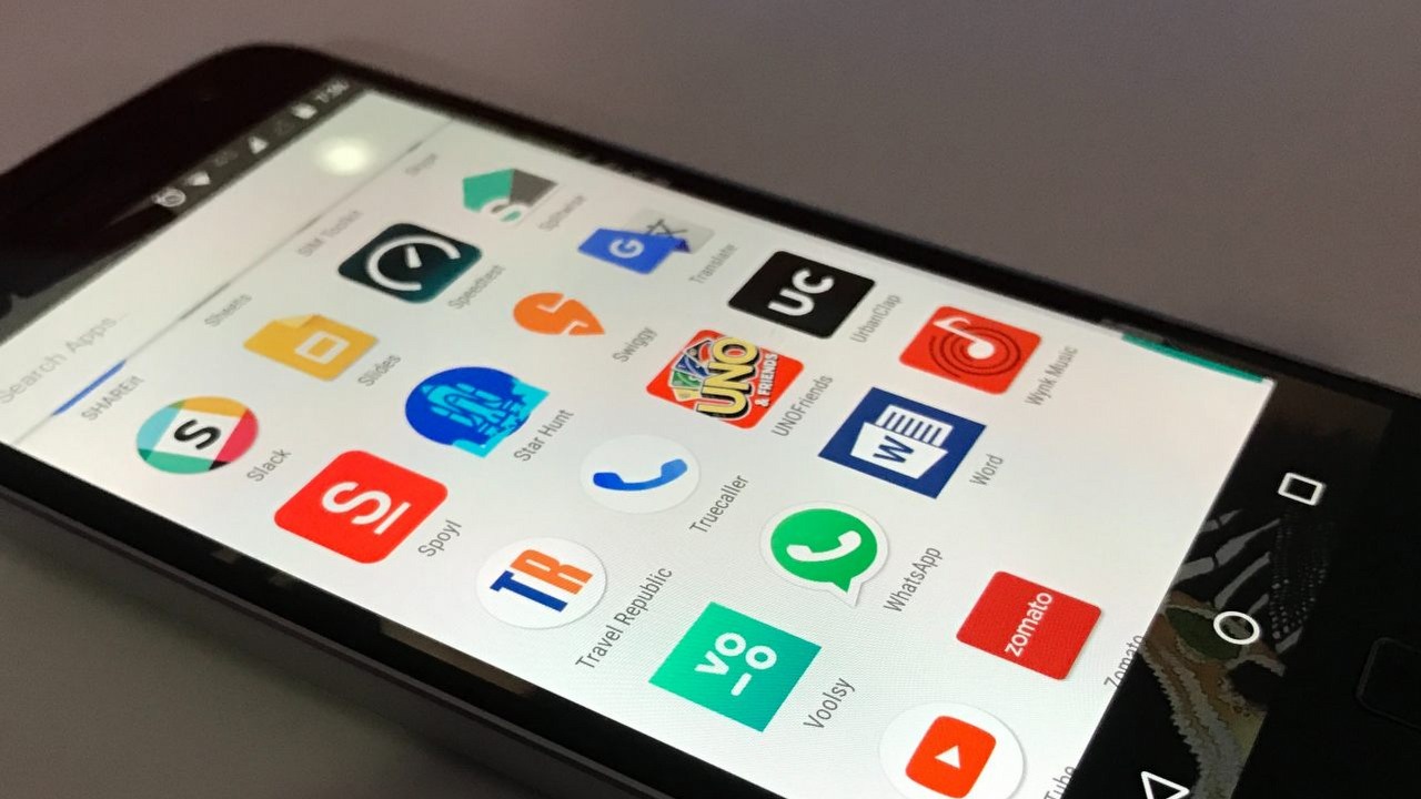 Google udostępni twórcom automatyczne tłumaczenie gier, źródło grafiki: Unsplash | Matam Jaswanth..