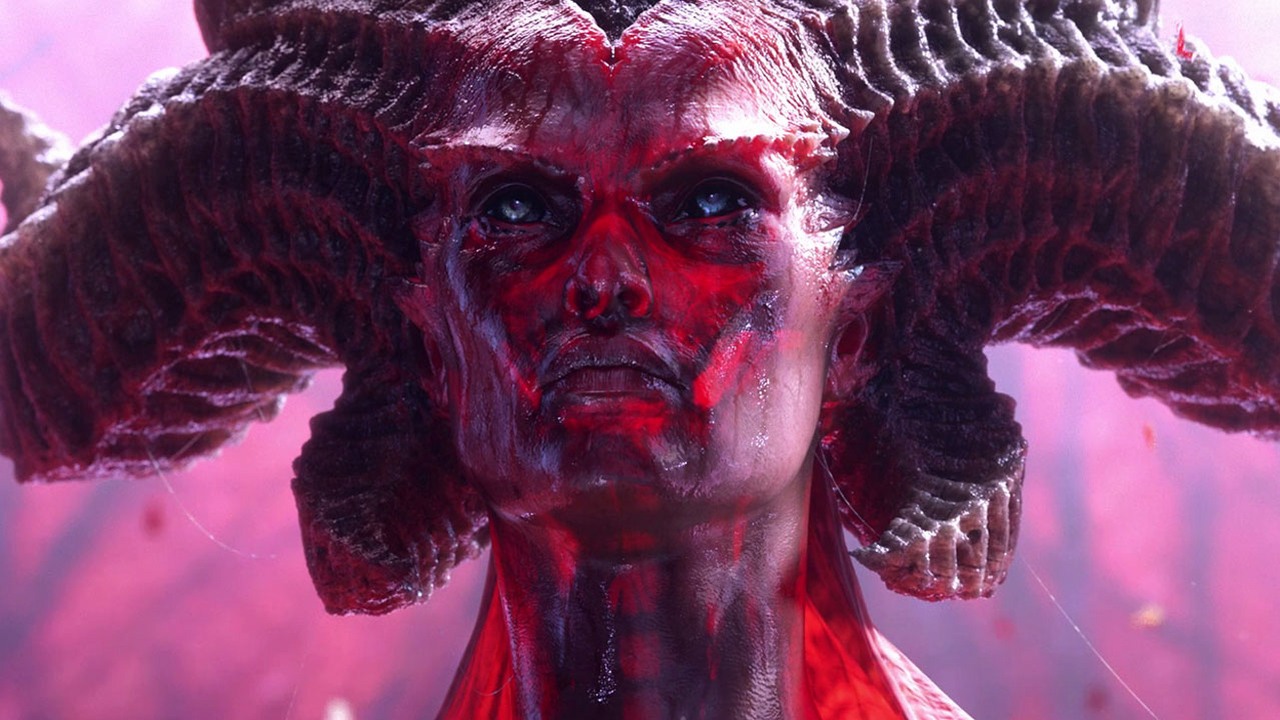 Diablo 4 na porównaniu graficznym, wszystkie platformy w akcji, źródło grafiki: Activision Blizzard.