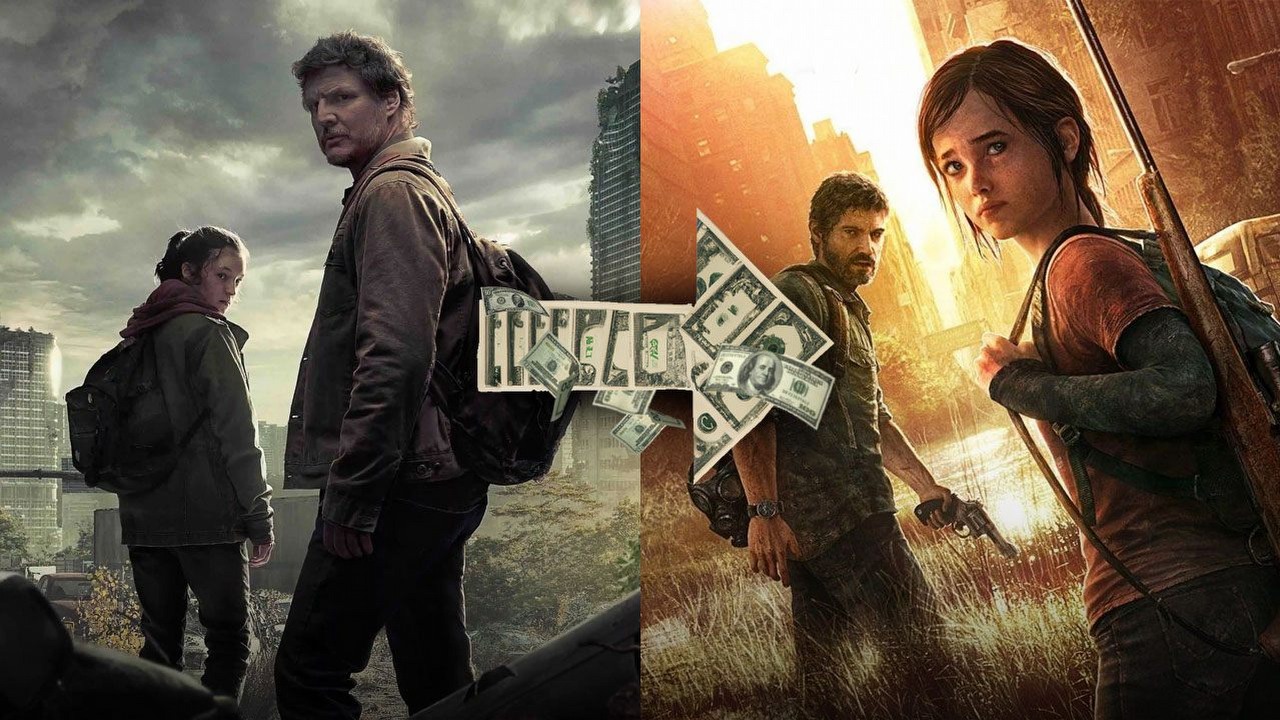 Serialowy efekt Wiedźmina działa - zainteresowanie The Last of Us większe niż kiedykolwiek.