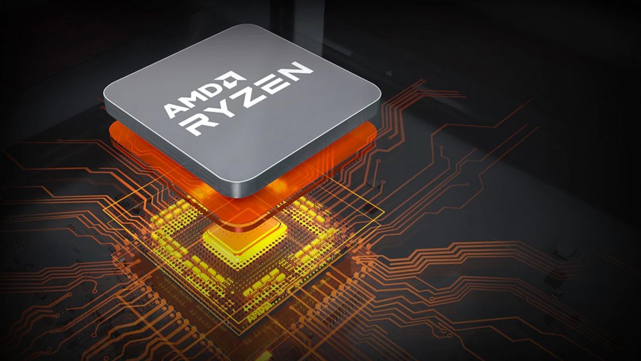 AMD potrzebuje więcej czasu na dopracowanie nowych Ryzenów, źródło grafiki: AMD..