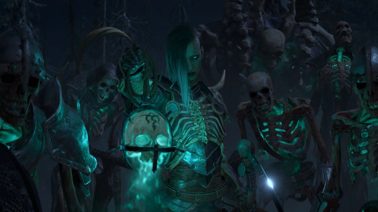 Diablo 4 na Steam Decku, tak można uruchomić grę, źródło grafiki: Blizzard Entertainment.