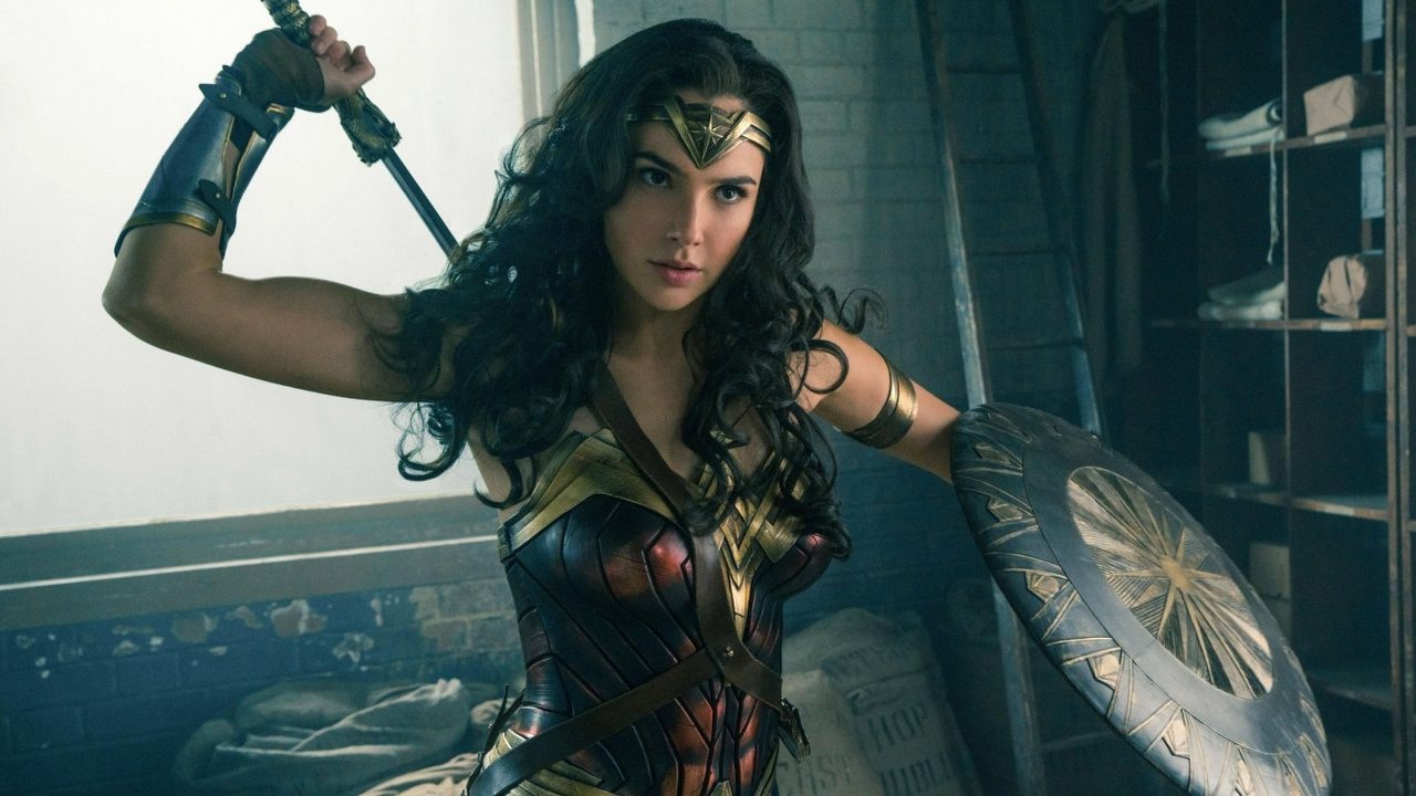Gal Gadot pojawiła się w Shazam 2 dzięki deepfake'owi? Reżyser odpowiada na podejrzenia, źródło grafiki: Wonder Woman; reż. Patty Jenkins; Warner Bros. Pictures; 2017.