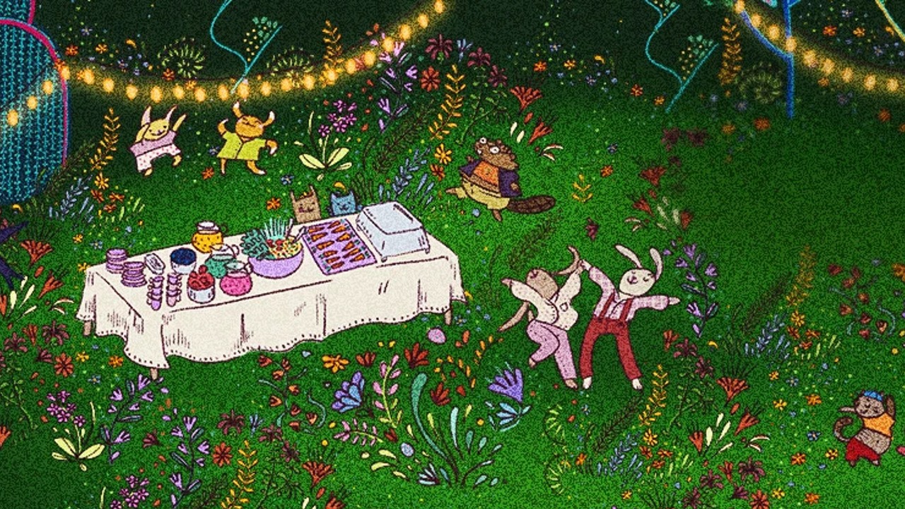 Gra za darmo uświetnia start wiosennej wyprzedaży na GOG, źródło grafiki: GOG.