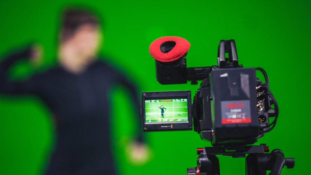 Unreal Engine 5 i Unity przyspieszają tworzenie filmów animowanych, źródło grafiki: Unlimited Motion Ltd; Unsplash.com; 2020.