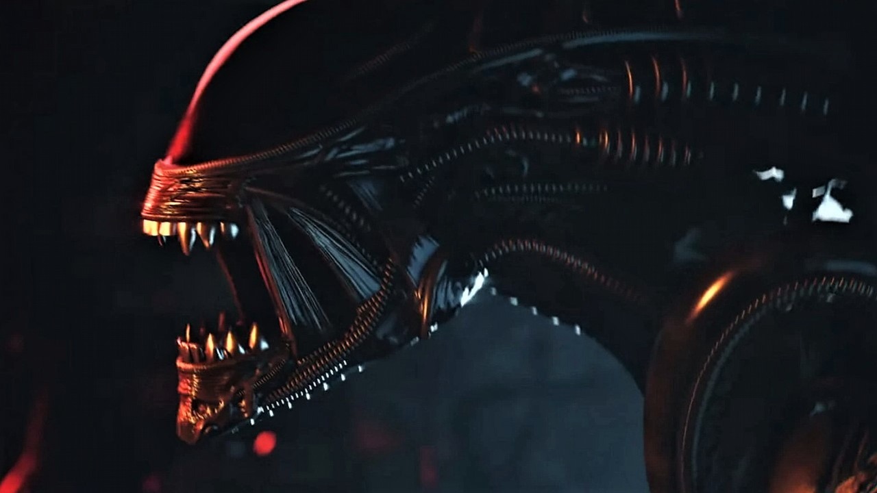 Aliens: Dark Descent na gameplayu, poznaliśmy datę premiery, źródło grafiki: Focus Entertainment.