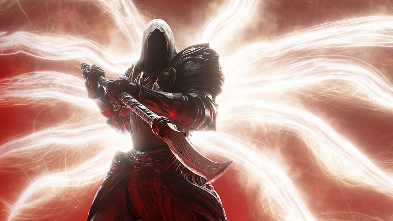 Otwarta beta Diablo 4 ruszyła, każdy może zagrać za darmo [Aktualizacja], źródło grafiki: Blizzard Entertainment..