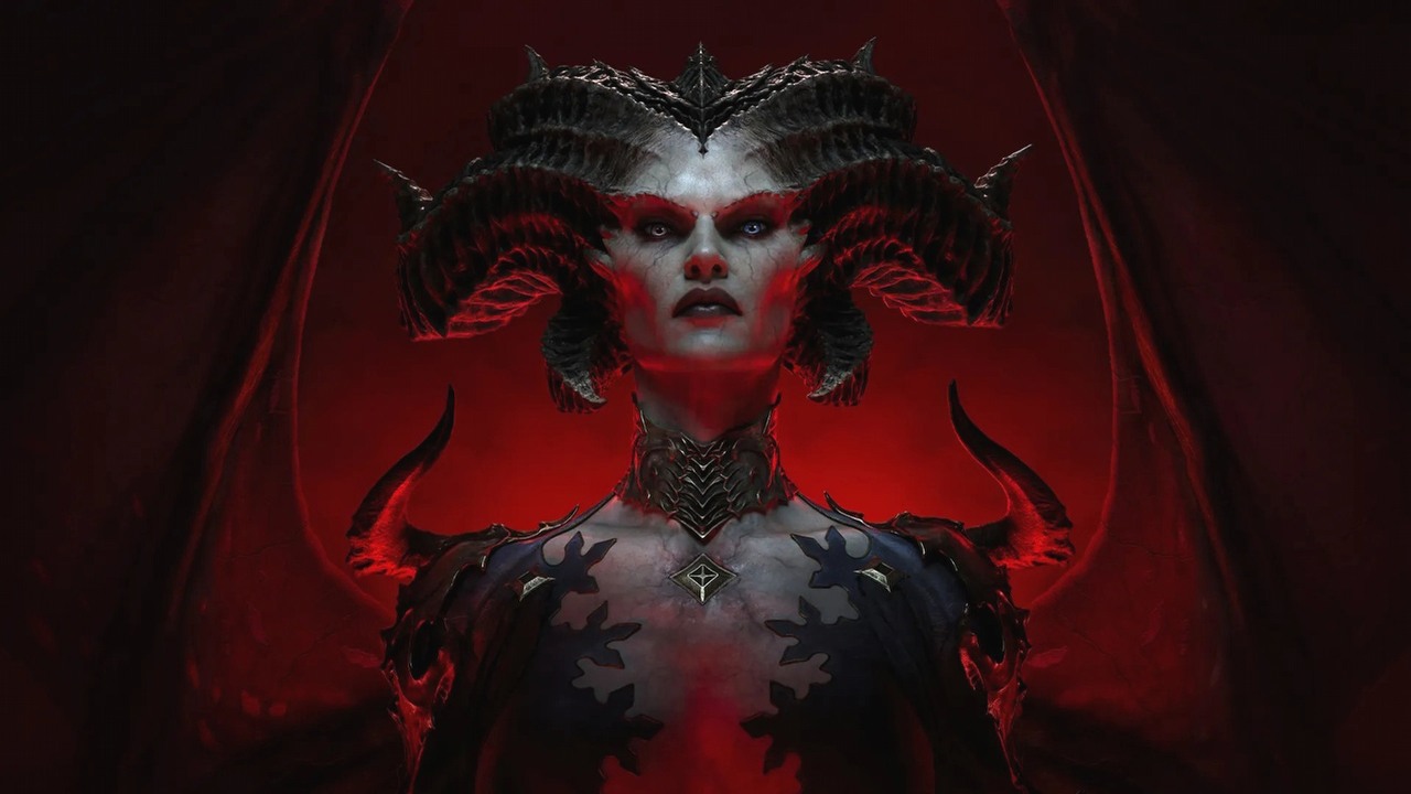 Powtarzalność lochów w Diablo 4 jest zamierzona, twierdzi Blizzard, źródło grafiki: Blizzard Entertainment.