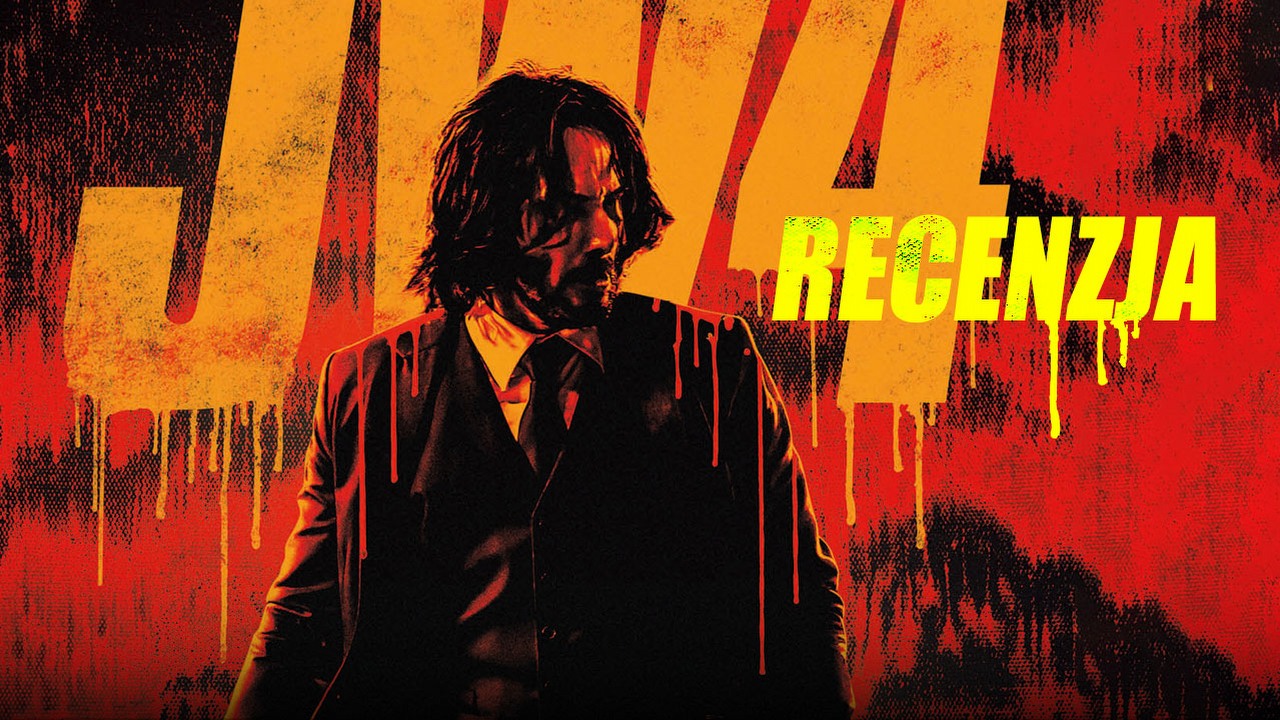 John Wick 4 uradował mnie soczystą akcją, ale do pełnego zadowolenia zabrakło jednego, źródło grafiki: John Wick 4, reż. Chad Stahelski, Lionsgate 2023.