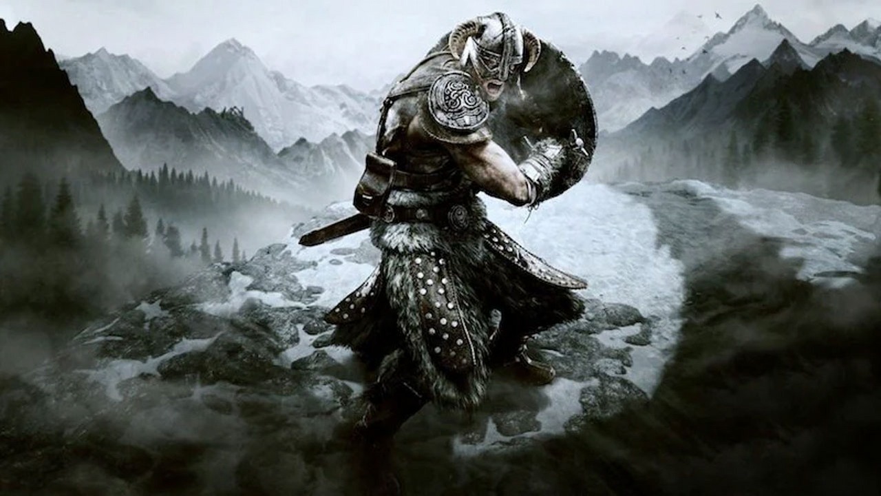 Ten projekt do Skyrima rewolucjonizuje zabawę w trybie FPP, źródło grafiki: Bethesda.