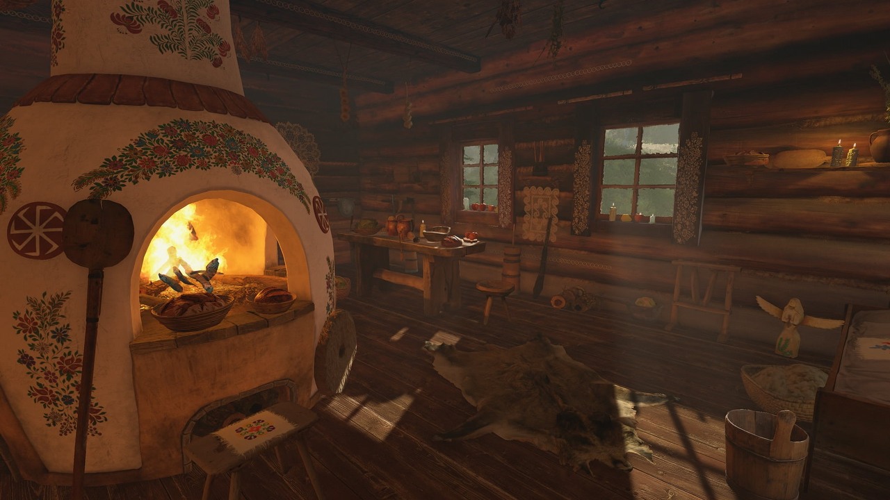 Wygeneruj postać do gry - Unity wprowadzi AI, źródło grafiki: The End of the Sun Team..