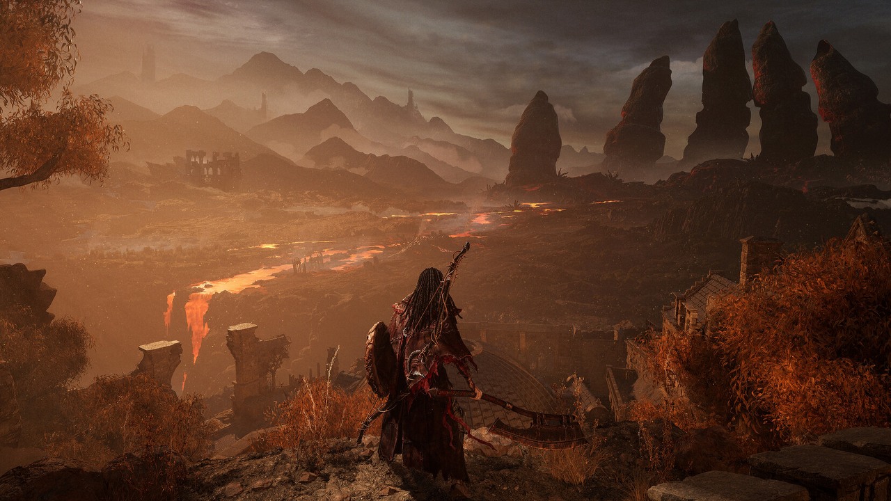 Nowy trailer Lords of the Fallen pokazuje, co soulslike może zyskać z UE5 [Aktualizacja], źródło grafiki: CI Games.