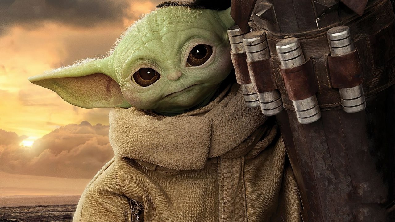 Nowy odcinek The Mandalorian z rekordem, który niekoniecznie może spodobać się widzom, źródło grafiki: Mandalorianin; Jon Favreau; Disney+; 2019.