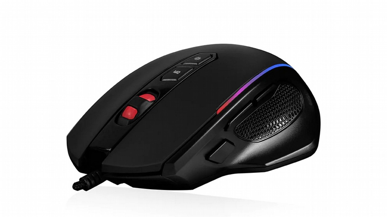 Wielka moc okazji z promocjami na sprzęt w Media Markt, źródło grafiki: Modecom.