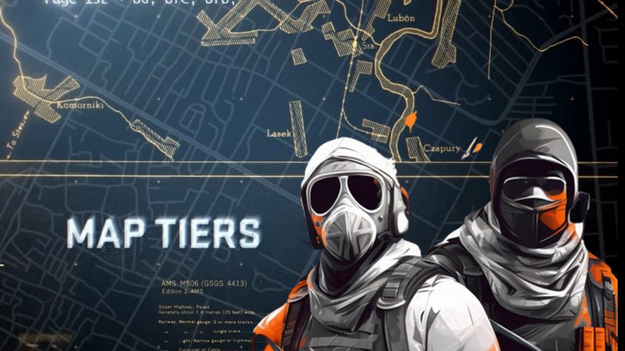 CS2 z mapą w Polsce? Poznań pojawił się na zwiastunie, źródło grafiki: Valve..