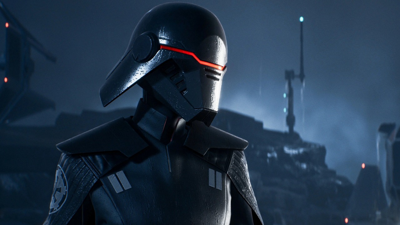 Jedi Knight inspiracją dla twórców nowego FPS-a w świecie Star Wars, źródło grafiki: Respawn Entertainment.