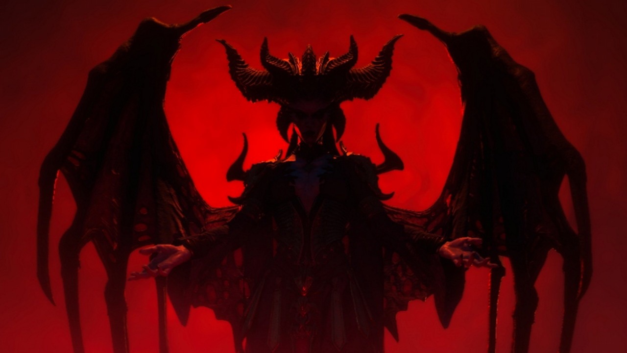 Blizzard ostrzega przed otwartą betą Diablo 4: kolejki Was nie ominą, źródło grafiki: Blizzard Entertainment.