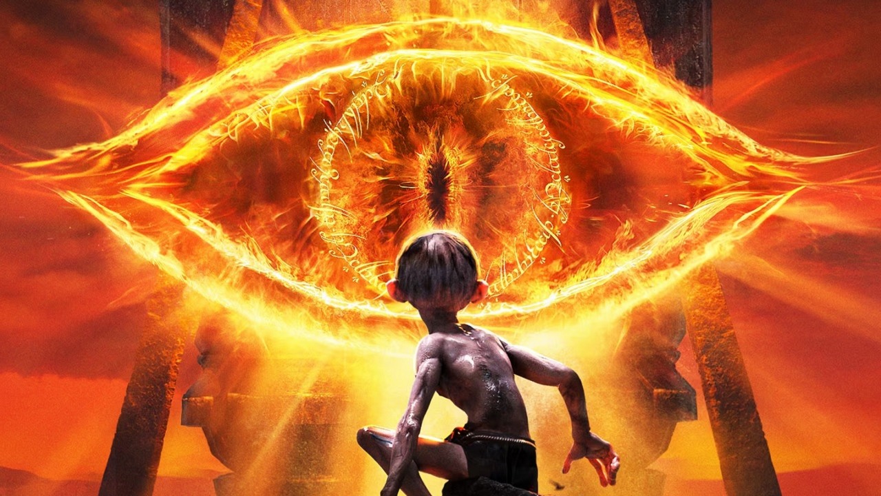 Prasa grała w LotR: Gollum, zachwytów brak. Data premiery i gameplay, źródło grafiki: Daedalic Entertainment..